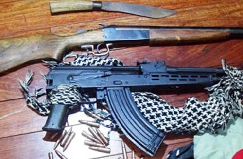 3 tội danh cho nhóm “liên minh côn đồ”