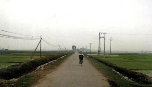 Khởi tố "bộ sậu" cựu lãnh đạo xã Chàng Sơn