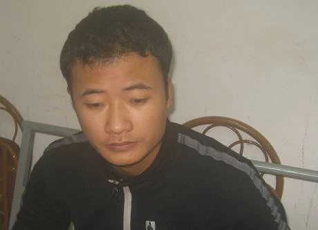 Cướp taxi, trốn 7 năm không thoát