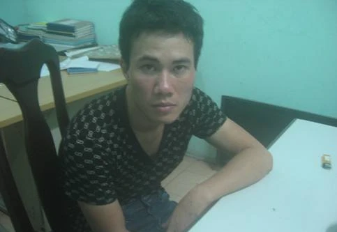 Vừa trả hết án tù cướp giật, giết người, lại “đối mặt” án ma túy 