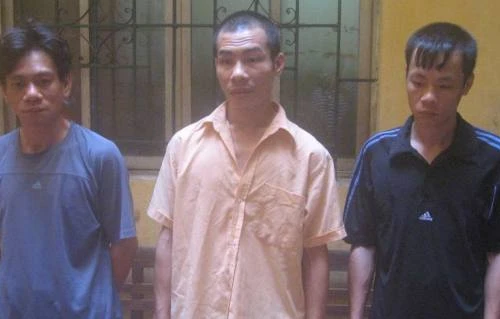 Say rượu, 1 người chết, 2 bị thương, 3 đối diện… án tù