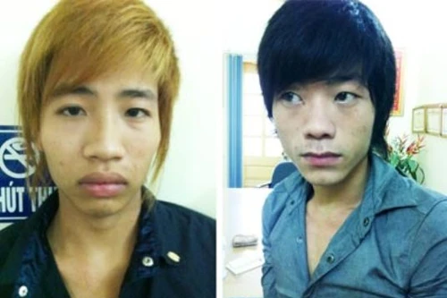 Chủ “động” mại dâm 9X chuyên đi “săn hàng” nữ công nhân