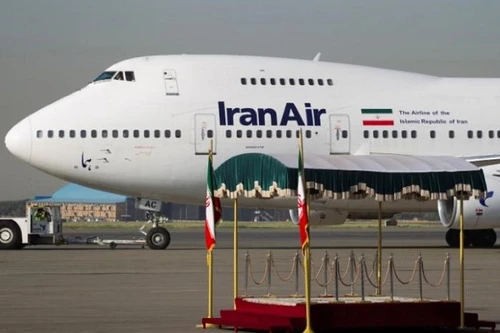 Iran chi 16,6 tỉ USD mua 80 chiếc máy bay từ Mỹ