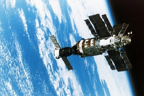 Nga chuẩn bị phóng 10 vệ tinh quân sự vào quỹ đạo