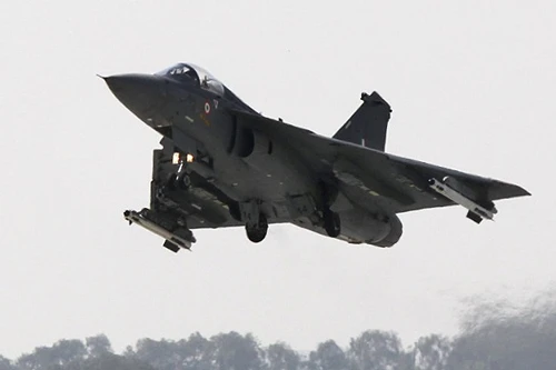 Ấn Độ không quan tâm hệ thống tác chiến điện tử của Nga