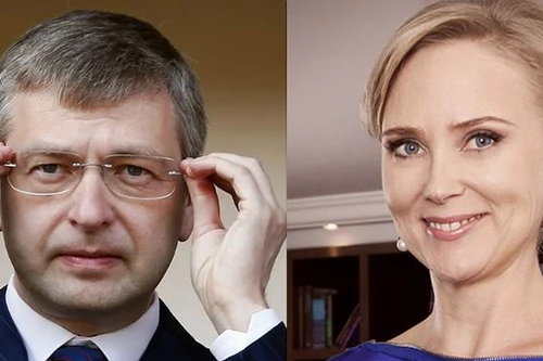 Những vụ ly hôn xa xỉ nhất thế giới