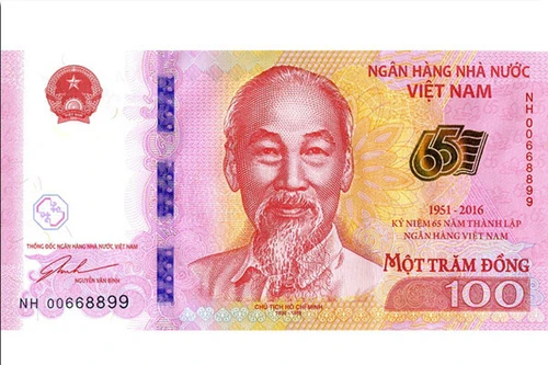 Ngân hàng Nhà nước lên tiếng trước thông tin "in tiền lưu niệm gây lãng phí"