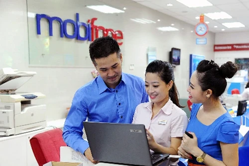 MobiFone: Rớt mạng diện rộng do nâng cấp hệ thống