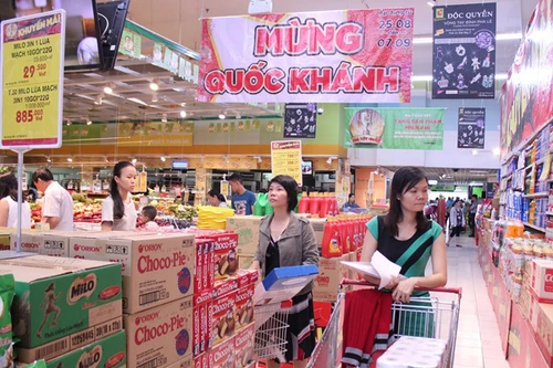 Siêu thị BigC được đưa vào danh sách thanh tra thuế