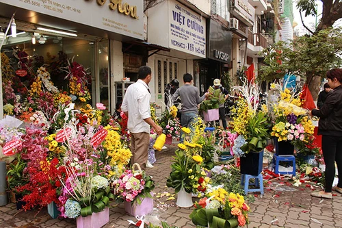 hoa tươi mùng 8 - 3