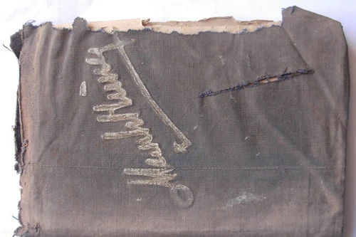 Trao lại thân nhân liệt sỹ cuốn nhật ký chiến trường sau 45 năm