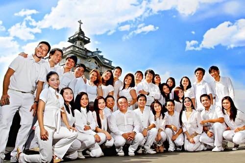 Dàn hợp xướng hàng đầu thế giới tới Việt Nam