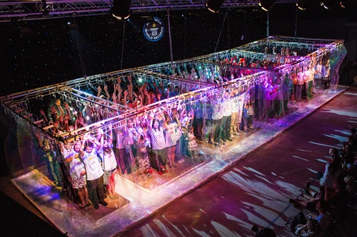 Huyền thoại Fan Yang trở lại Việt Nam với 18 Kỷ lục thế giới