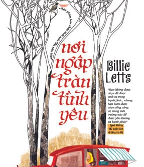 “Nơi ngập tràn tình yêu”