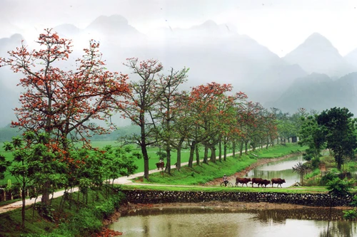 "Nét đẹp văn hóa người Hà Nội"