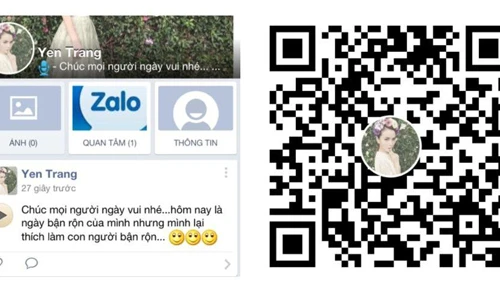 Khám phá giọng nói thật của sao Việt