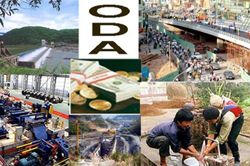 Diễn đàn kinh tế cấp cao Việt Nam-Nhật Bản 2013