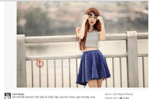 Hoàng Thùy, Hoàng Thùy Linh xả stress bằng… vẽ tay