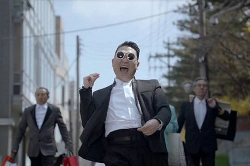 Làm clip Hàn Quốc theo phong cách Việt