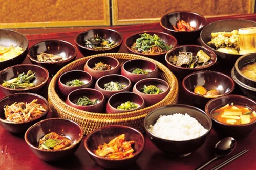 Trải nghiệm cùng văn hóa truyền thống Hàn Quốc