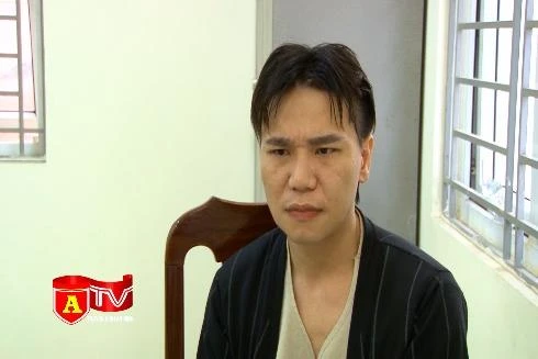 Những vụ án mạng đáng sợ từ việc ảo giác do sốc ma tuý