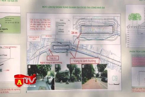 Nhiều ý kiến đồng thuận về xây dựng ga tàu điện ngầm cạnh Hồ Hoàn Kiếm