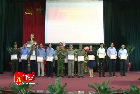 Phát huy sức mạnh tổng hợp của 3 Ban chỉ đạo