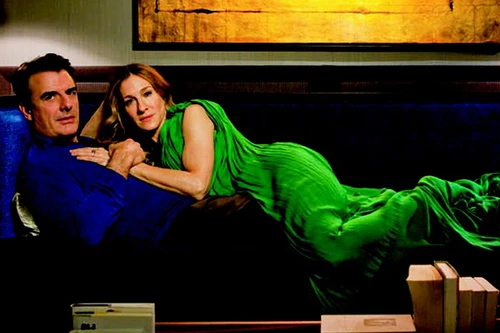 Phim “nóng” lên sóng truyền hình