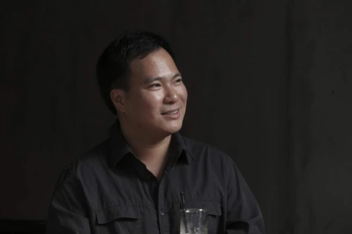 Nhạc sĩ Việt Anh làm liveshow đầu tiên trong sự nghiệp