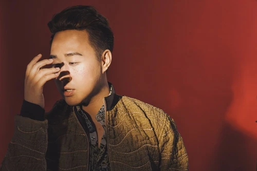 Trung Quân tiếp tục ra mắt ca khúc về mưa