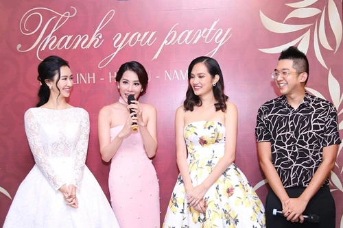 Việt Nam trở lại đấu trường nhan sắc Miss Earth sau 3 năm "vắng bóng"