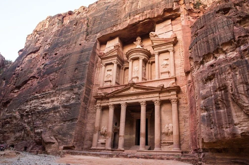 Bí mật về những thành phố cổ xưa nhất thế giới 