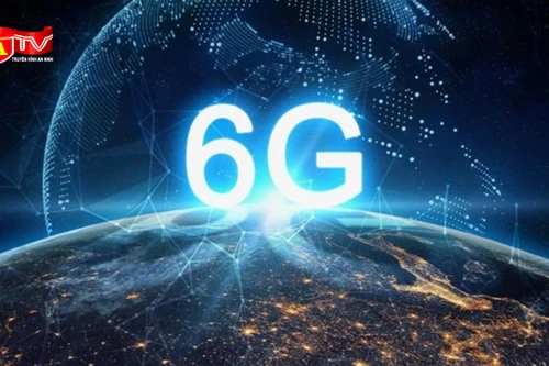 Ra mắt liên minh toàn cầu phát triển 6G với hỗ trợ AI