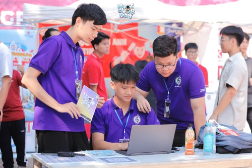 Điểm chuẩn ĐH Bách khoa Hà Nội cao nhất 29,39 điểm