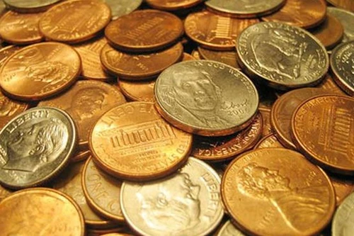 Câu chuyện về những đồng tiền xu may mắn trên thế giới