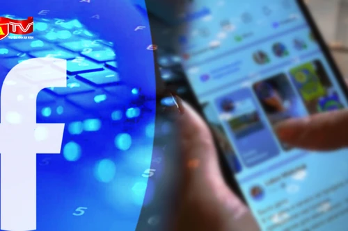 Cảnh báo tài khoản Facebook bị mạo danh tràn lan