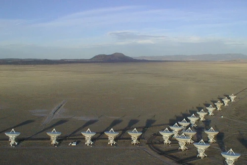 Khám phá các đài thiên văn nổi tiếng nhất thế giới