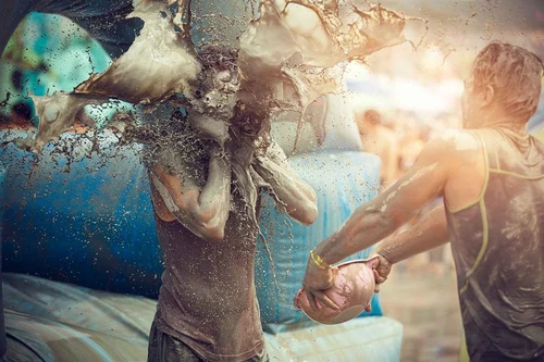 Điểm tên những lễ hội kỳ lạ, vui nhộn nhất hành tinh