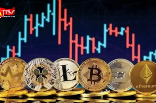 Cảnh giác khi đầu tư tiền ảo để phòng ngừa tội phạm lừa đảo