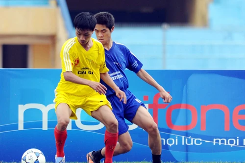 Háo hức đợi mong