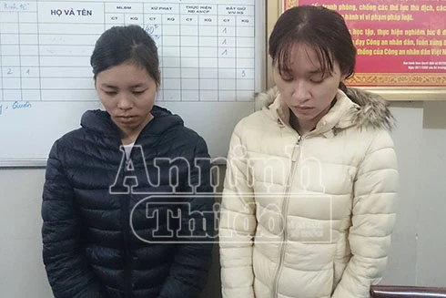 Cô giáo bạo hành trẻ khai gì tại cơ quan công an?