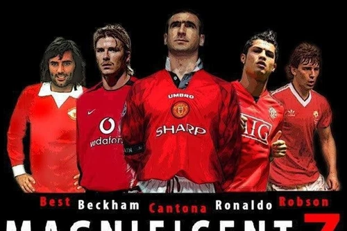 Áo số 7 huyền thoại ở M.U sắp đổi chủ?