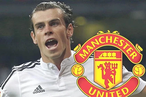 Bale đào tẩu khỏi Real, về M.U hưởng lương “khủng“