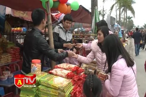 Mở đợt cao điểm kiểm tra, kiểm soát thị trường