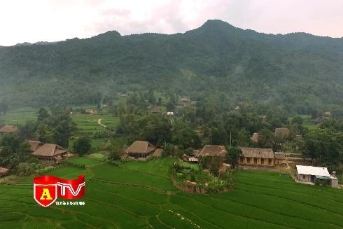 Thanh Thủy hôm nay