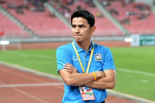 Vòng bảng SEA Games 28: Đến Kiatisak cũng phải e dè