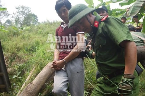 Nhìn lại toàn cảnh vụ trọng án ở Lào Cai