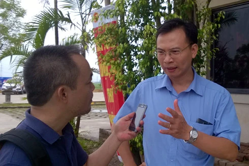 Sự cố "mất phanh" thường là do kỹ năng lái xe