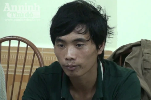 Lời khai "lạnh gáy" của kẻ thủ ác Tẩn Láo Lở