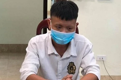 Xử phạt thanh niên nói xấu, sai sự thật về lực lượng Công an trên mạng xã hội